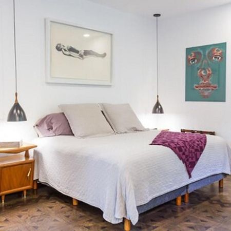 Deco Housing Luxury Rentals Roma Norte Mexico By Eksteriør billede
